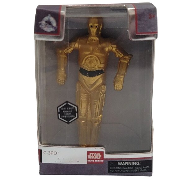 Star Wars Disney Mini Brands Lot - Picture 4 of 9